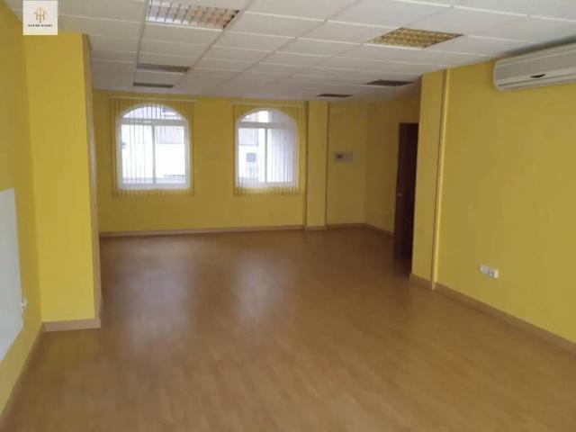 Inmueble en Venta en Cáceres