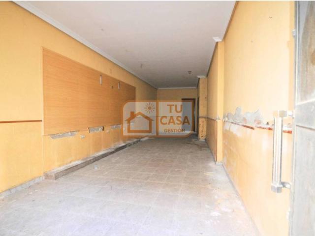 Inmueble en Venta en Cáceres