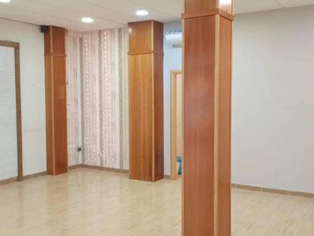 Inmueble en Venta en Cáceres