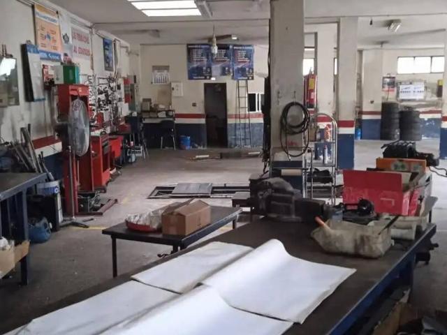 Inmueble en Venta en Cáceres