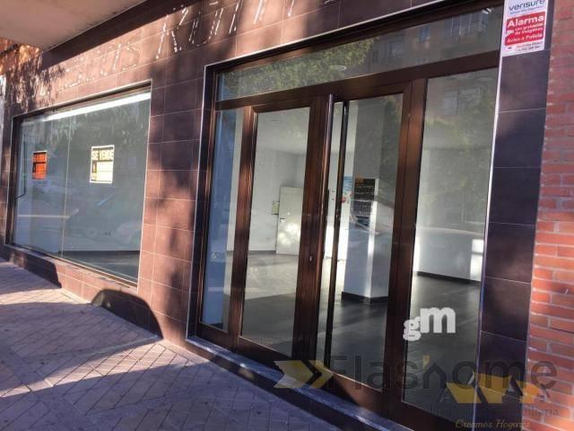 Inmueble en Venta en Cáceres