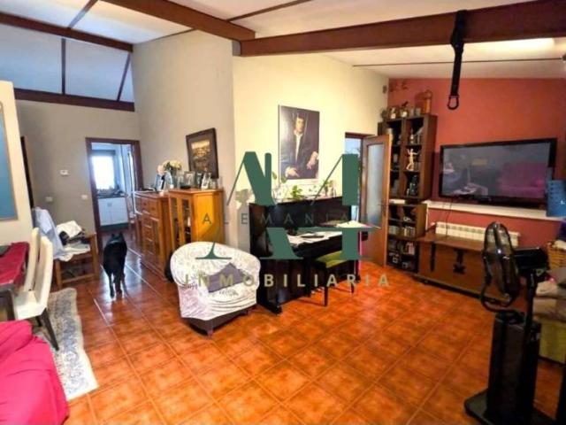 Inmueble en Venta en Cáceres