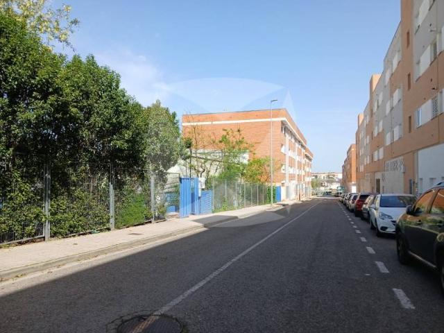 Inmueble en Venta en Cáceres