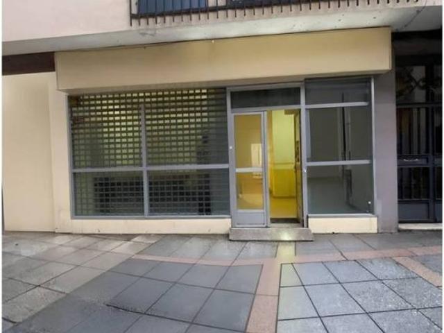 Inmueble en Venta en Cáceres