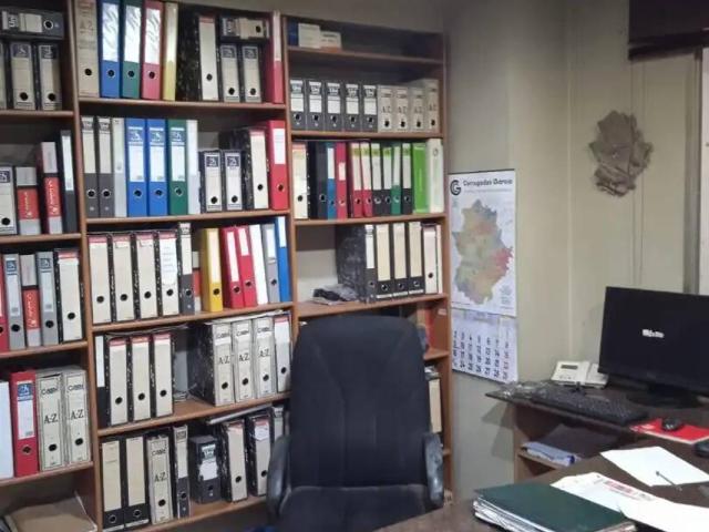 Inmueble en Venta en Cáceres