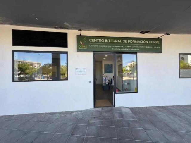 Inmueble en Venta en Cáceres