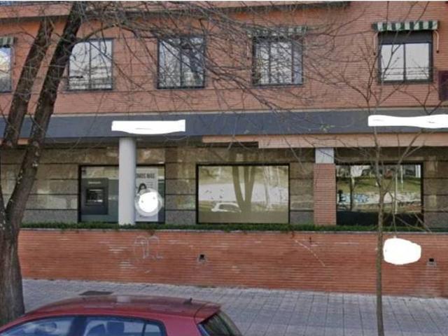 Inmueble en Venta en Cáceres