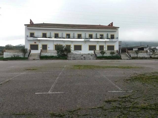 Inmueble en Venta en Cáceres