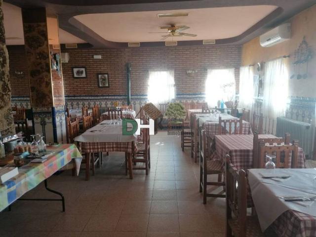 Inmueble en Venta en Cáceres