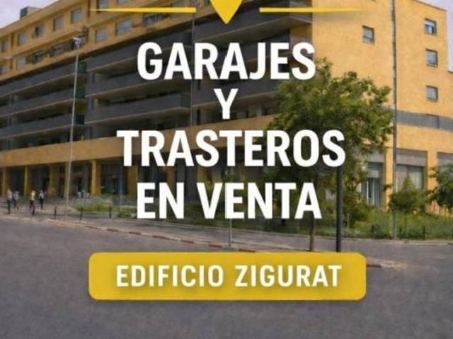 Inmueble en Venta en Cáceres