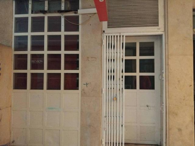 Inmueble en Venta en Cáceres