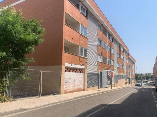 Inmueble en Venta en Cáceres