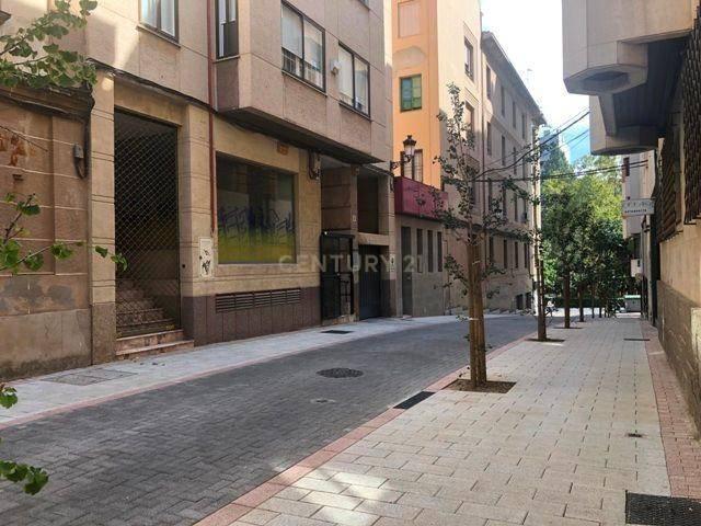 Inmueble en Venta en Cáceres