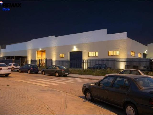 Inmueble en Venta en Cáceres