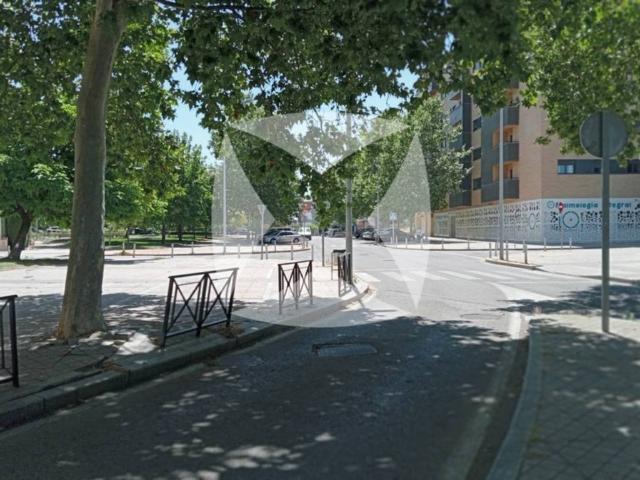 Inmueble en Venta en Cáceres