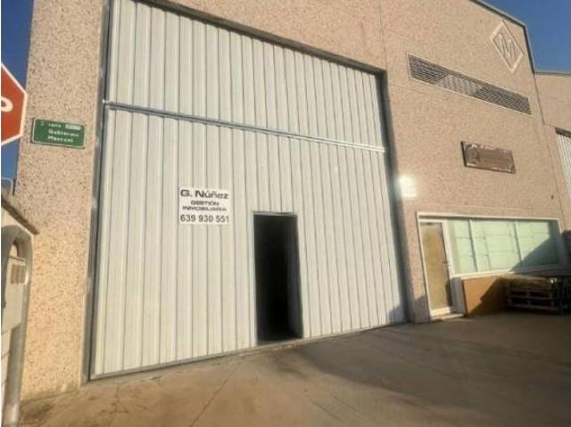Inmueble en Venta en Cáceres