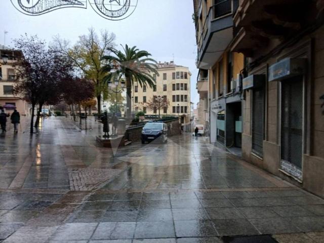 Inmueble en Venta en Cáceres