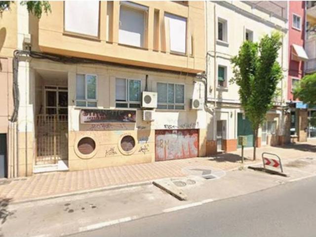 Inmueble en Venta en Cáceres