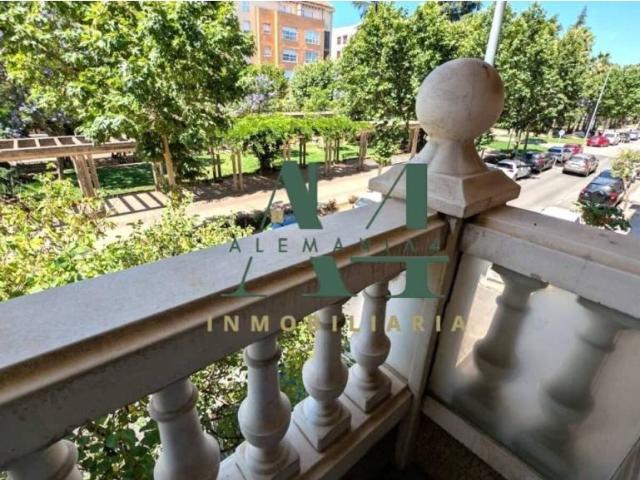 Inmueble en Venta en Cáceres