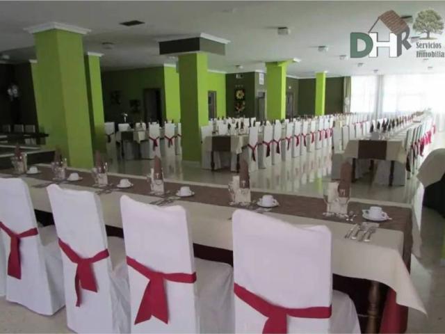 Inmueble en Venta en Cáceres