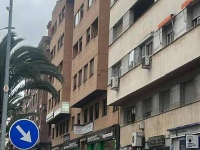 Inmueble en Venta en Cáceres