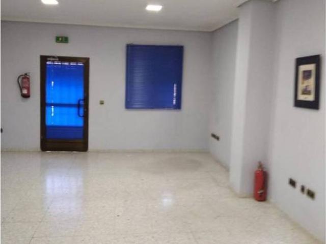 Inmueble en Venta en Cáceres