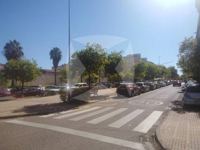 Inmueble en Venta en Cáceres