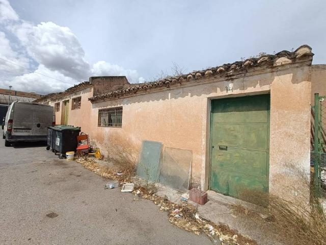 Inmueble en Venta en Cacín