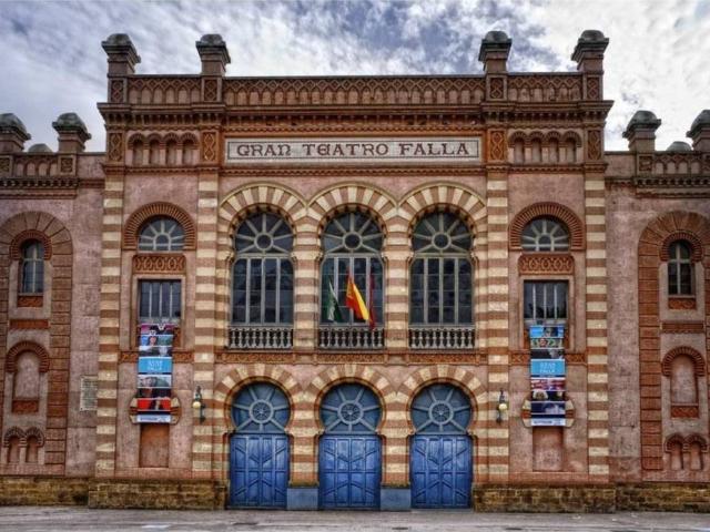 Inmueble en Venta en Cádiz