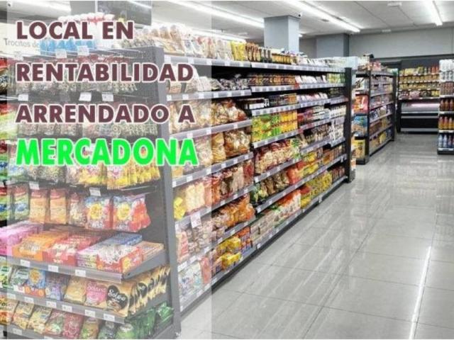 Inmueble en Venta en Cádiz