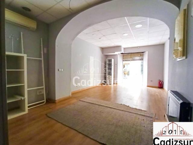 Inmueble en Venta en Cádiz