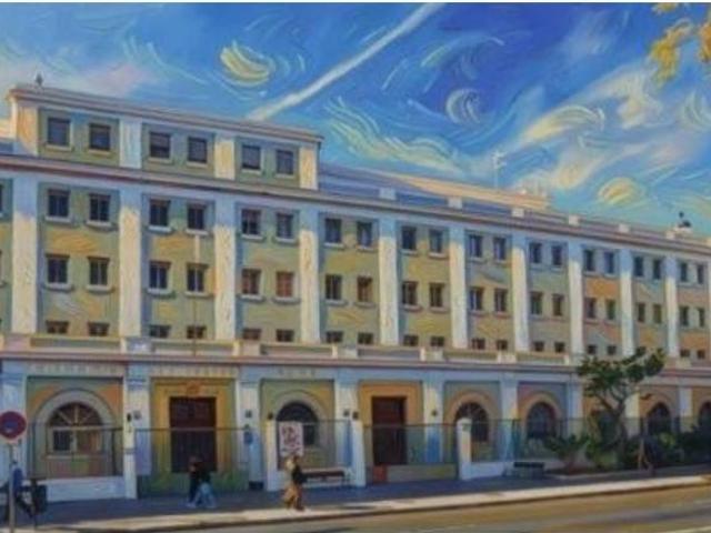 Inmueble en Venta en Cádiz