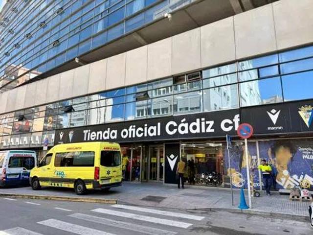 Inmueble en Venta en Cádiz