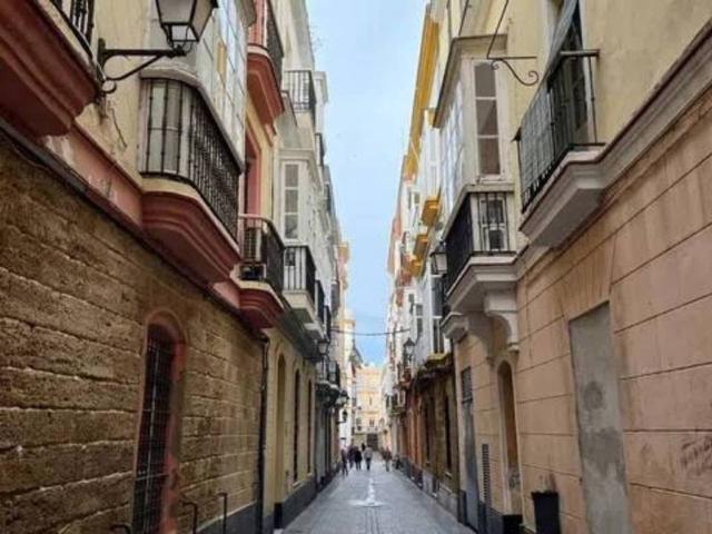 Inmueble en Venta en Cádiz