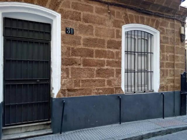 Inmueble en Venta en Cádiz