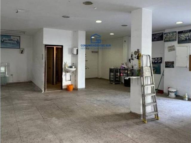 Inmueble en Venta en Cádiz
