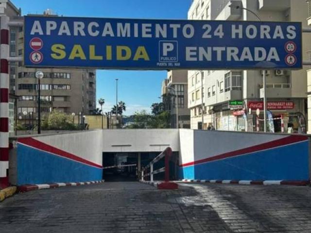 Inmueble en Venta en Cádiz
