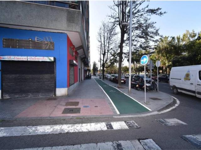 Inmueble en Venta en Cádiz