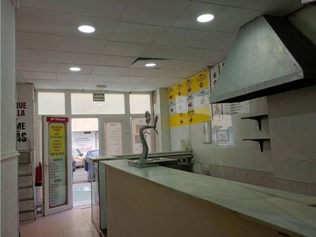 Inmueble en Venta en Cádiz