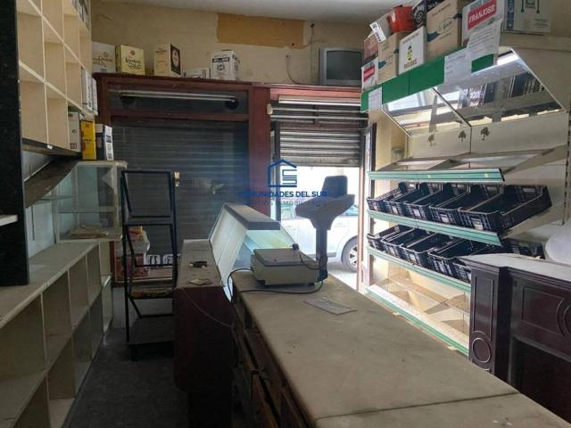 Inmueble en Venta en Cádiz