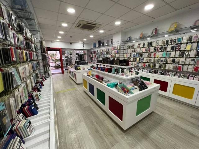 Inmueble en Venta en Cádiz