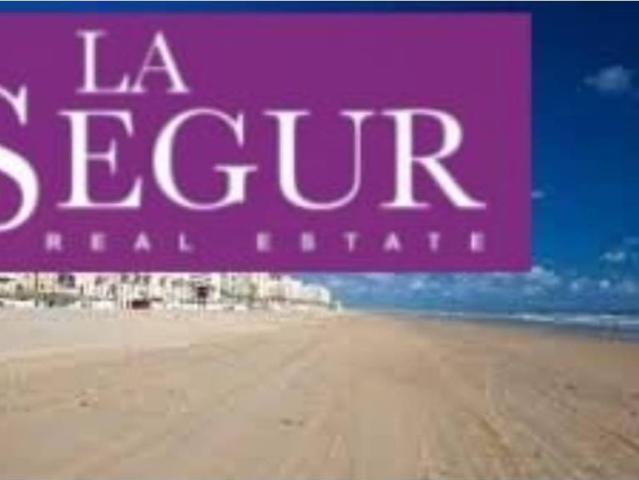 Inmueble en Venta en Cádiz
