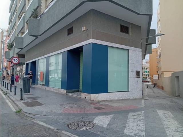 Inmueble en Venta en Cádiz