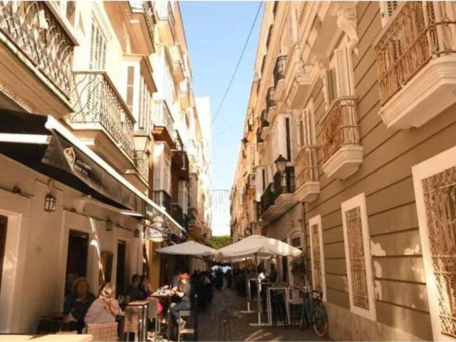 Inmueble en Venta en Cádiz