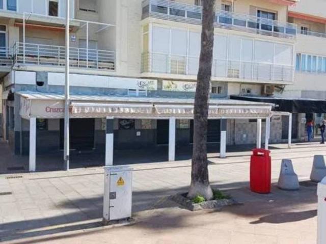 Inmueble en Venta en Cádiz
