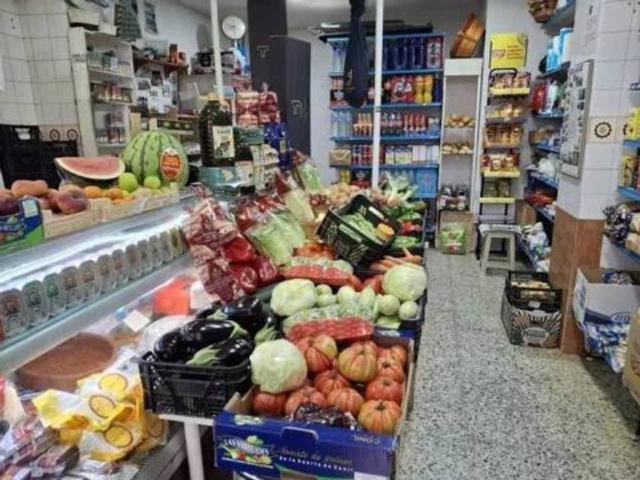 Inmueble en Venta en Cádiz