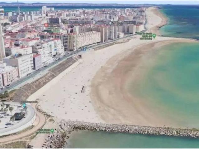 Inmueble en Venta en Cádiz