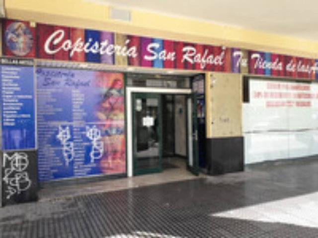 Inmueble en Venta en Cádiz