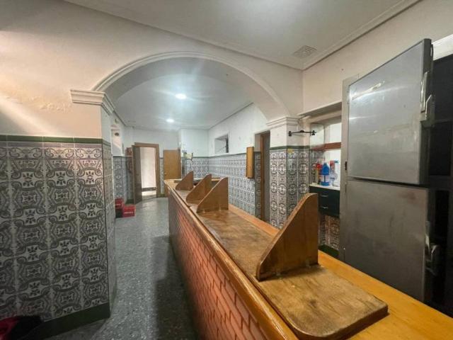 Inmueble en Venta en Cádiz