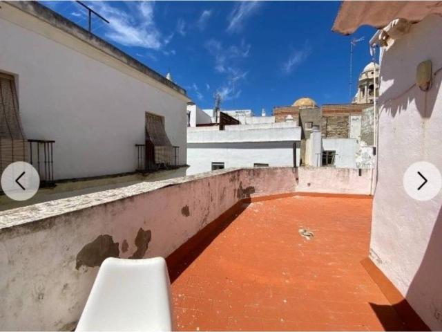 Inmueble en Venta en Cádiz